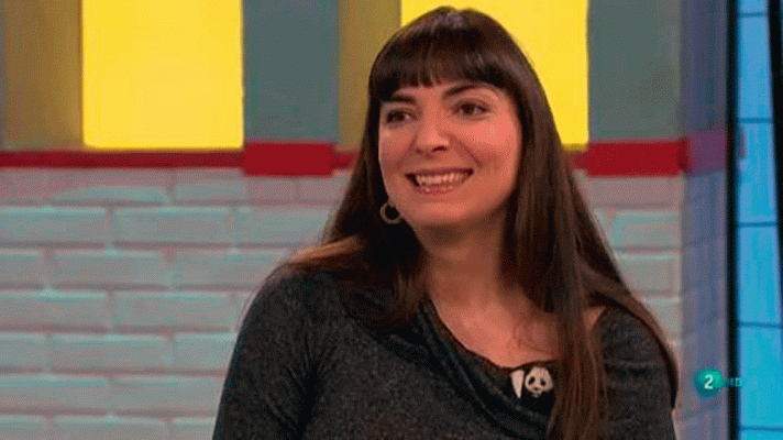 La aventura del Saber - La dehesa en España con Elena Domínguez de WWF España