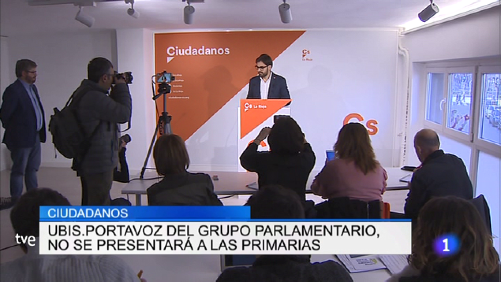 Telerioja en 2' - 12/02/19