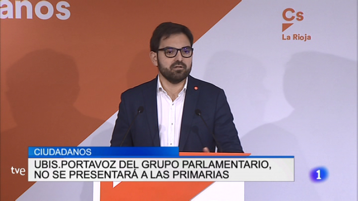 Informativo Telerioja - Informativo Telerioja 2 - 12/02/19