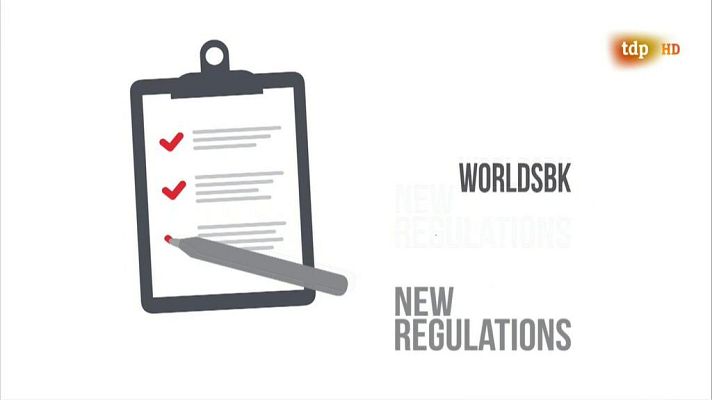  - WorldSBK 2019. El Mundial que cambia