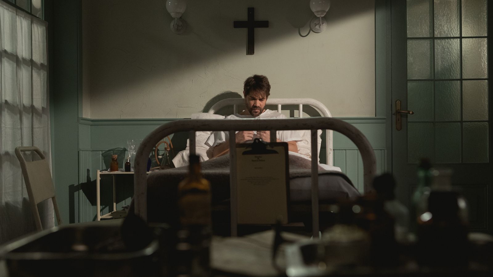 Acacias 38 - Capítulo 948 - Ver ahora