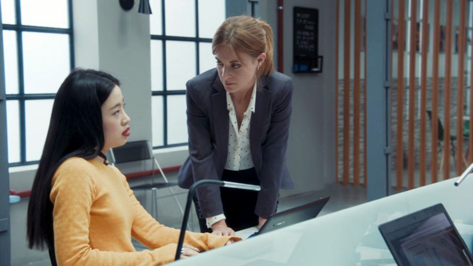 Derecho a soñar - Capítulo 24 - ver ahora