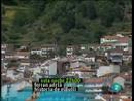  - Los pueblos - Pedro Bernardo