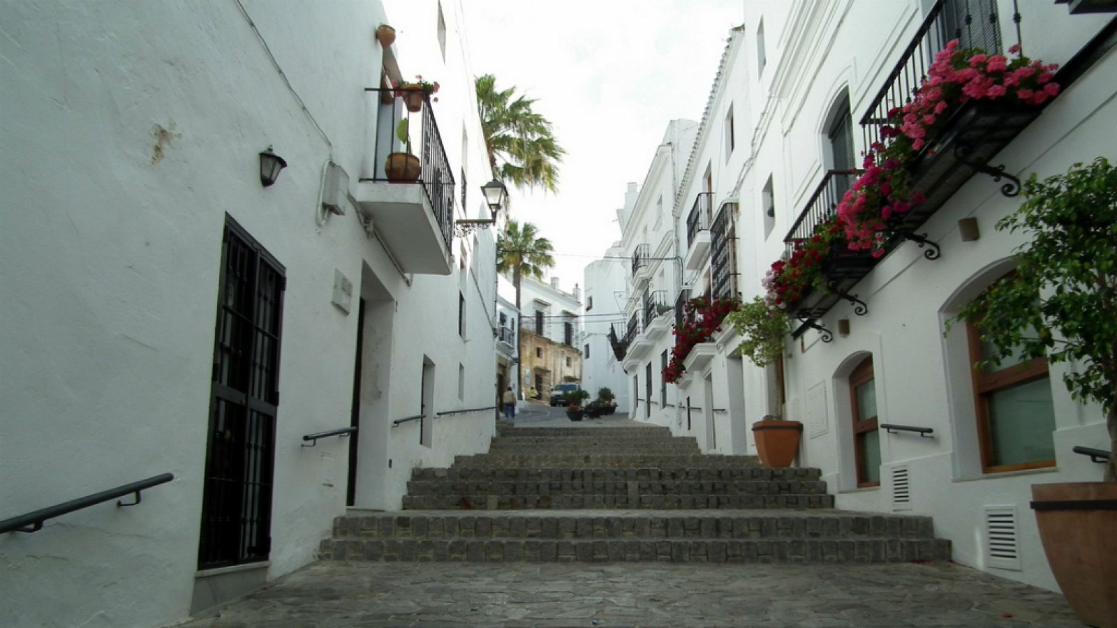 Vejer de la Frontera | Ver