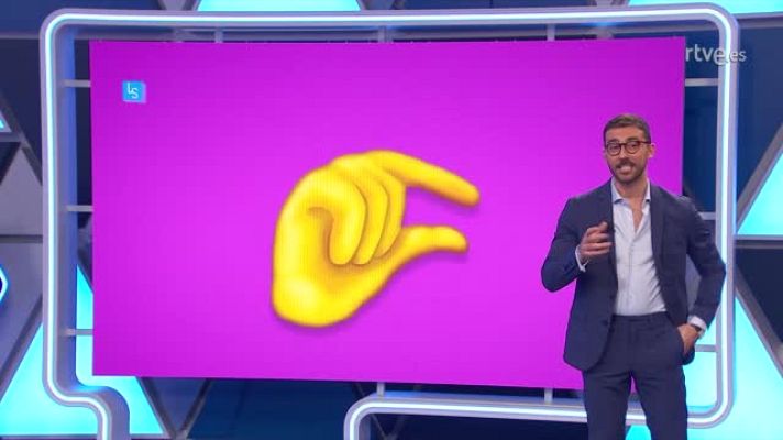 Lo siguiente - Los nuevos emojis de WhatsApp