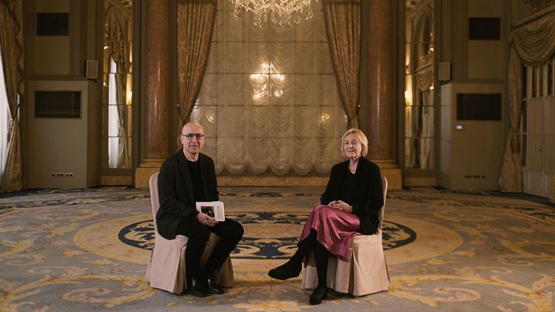 Página Dos - Soledad Puértolas