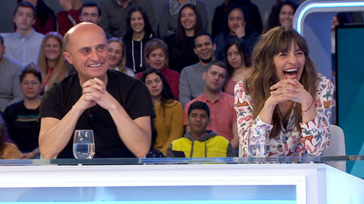 Lo siguiente - Pepe Viyuela