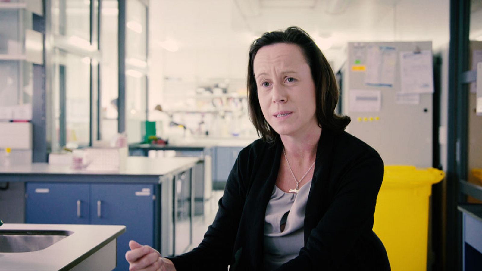 Documentos TV - A tope de antibióticos - ver ahora