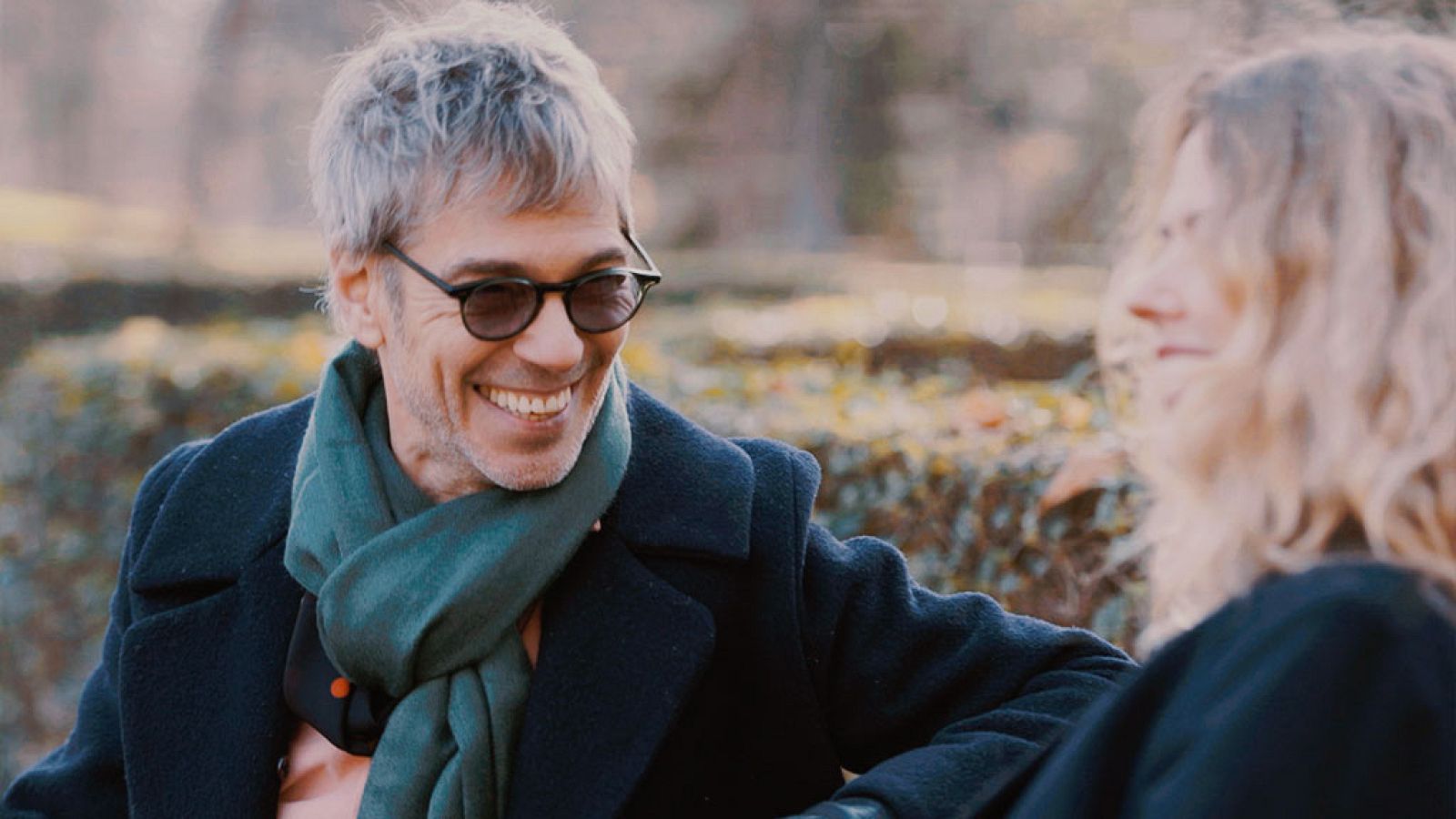 Un país para escucharlo - Programa 2: Madrid - ver ahora