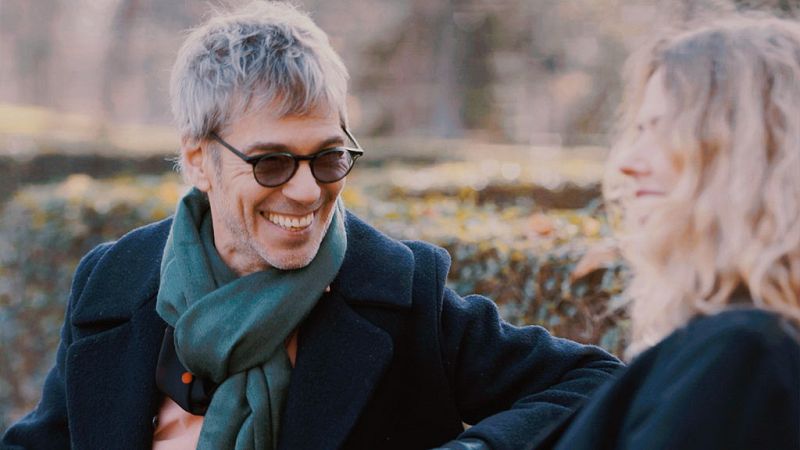 Un país para escucharlo - Programa 2: Madrid - ver ahora