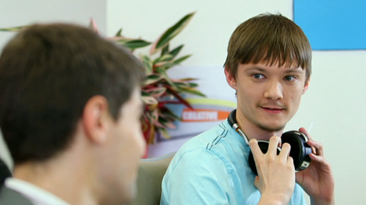 That's English - Module 10 - Unit 5A