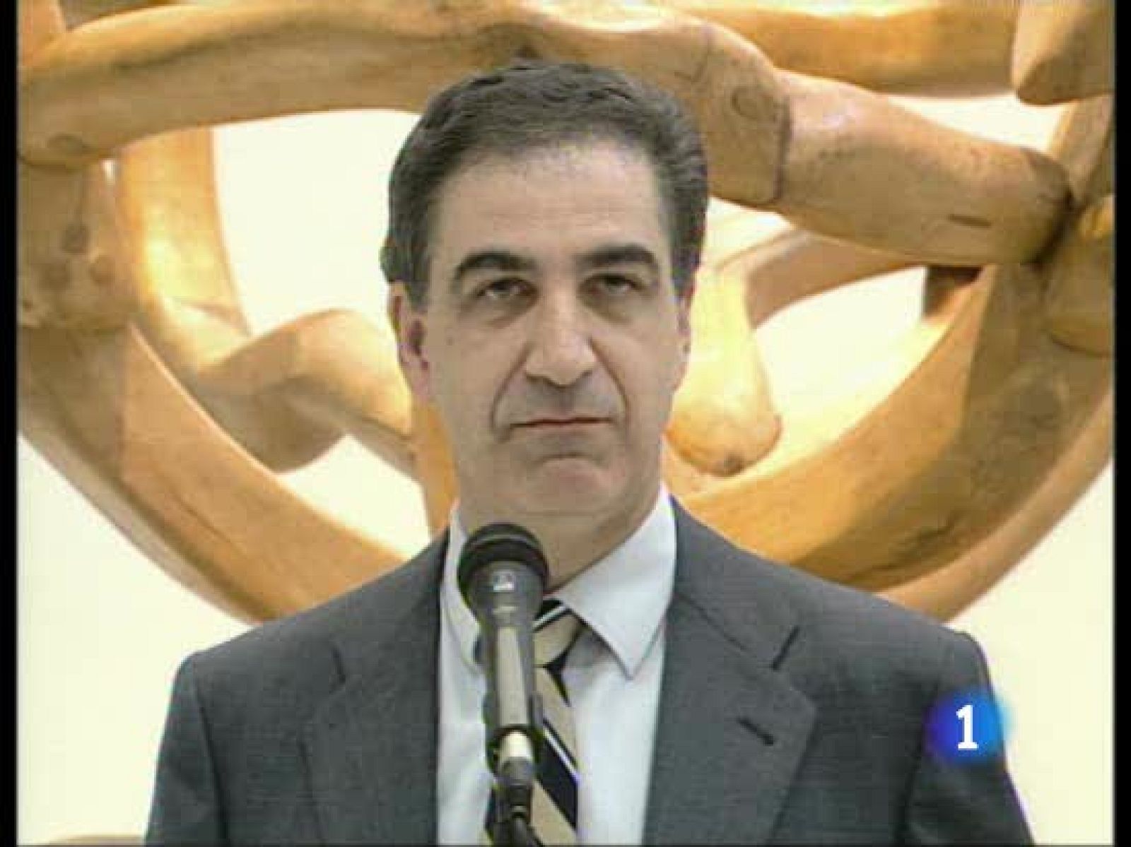 Primeras declaraciones los distintos grupos vascos | Ver