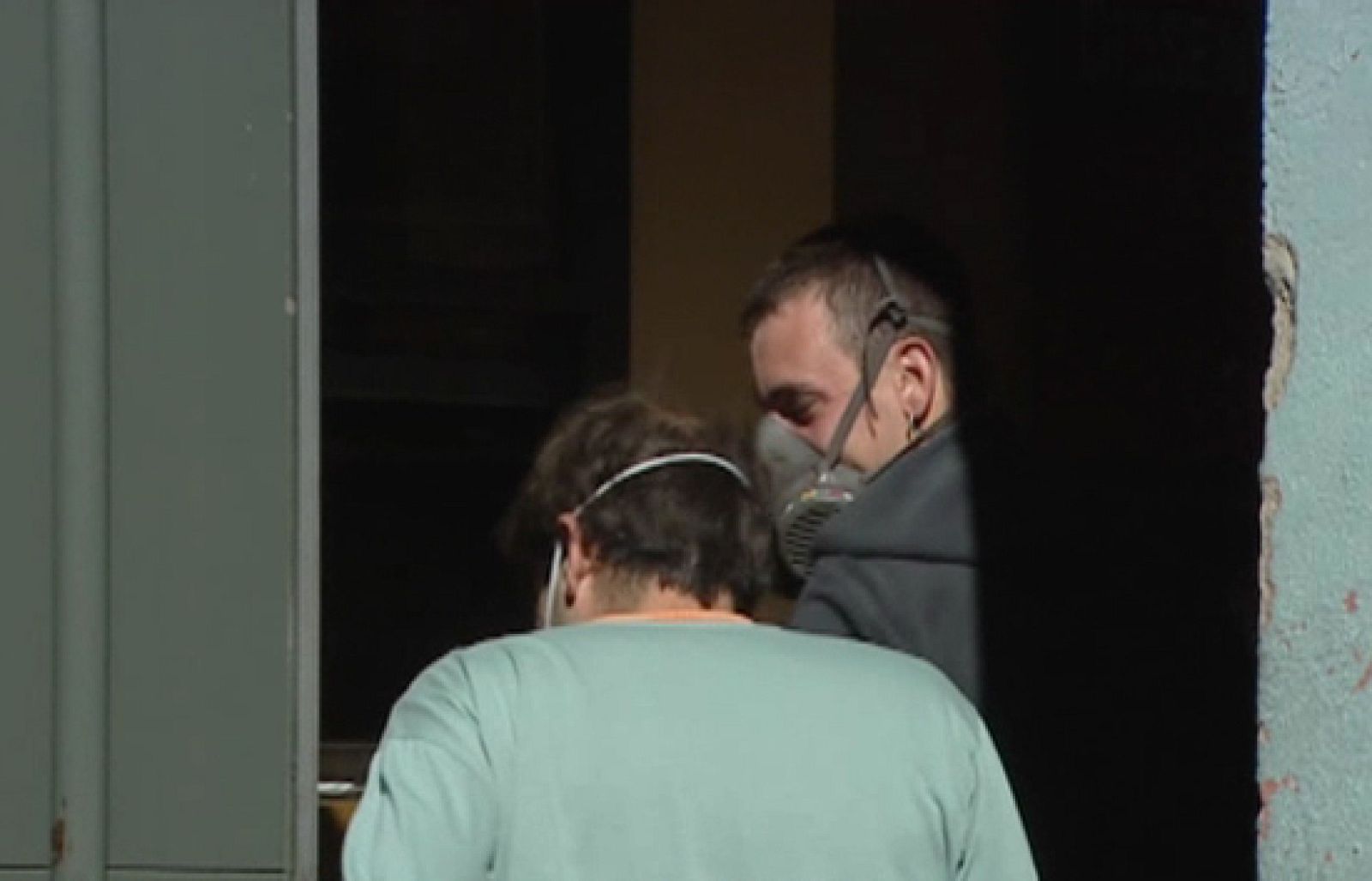 La Junta de Extremadura ha confirmado un nuevo caso de gripe A, con lo que son 58 los infectados en España - Ciencia y tecnología en Rtve.es | Ver