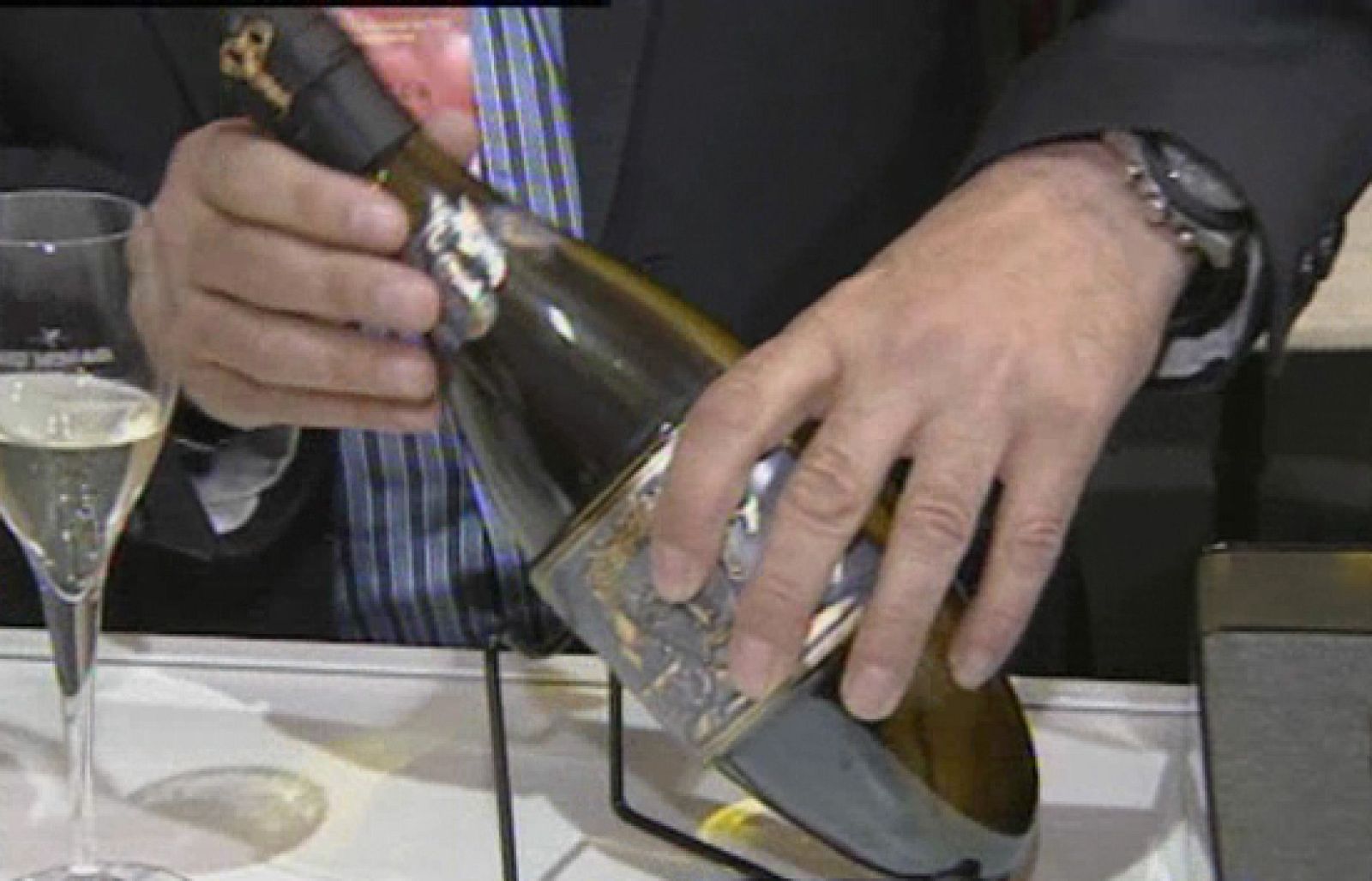 Fenavín, la Feria Nacional del Vino, ha abierto sus puertas en Ciudad Real | Ver