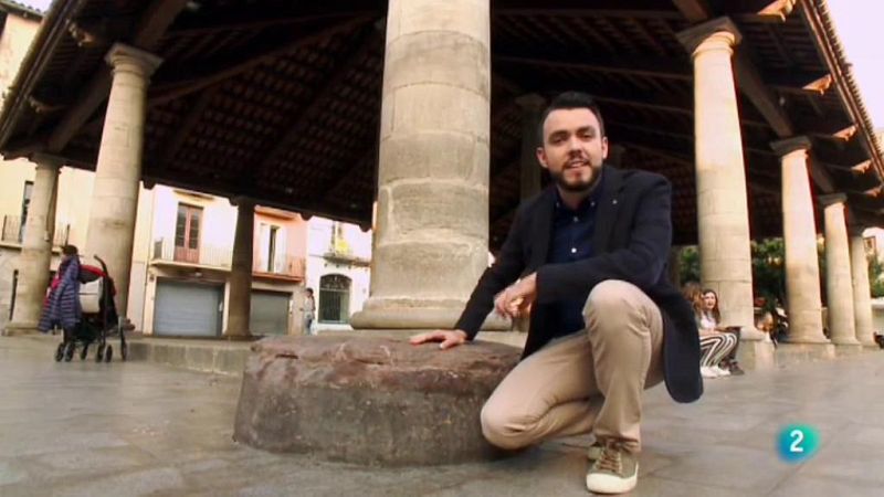 Carràrius - Granollers, Reus, el Vendrell, la Garriga i Gavà