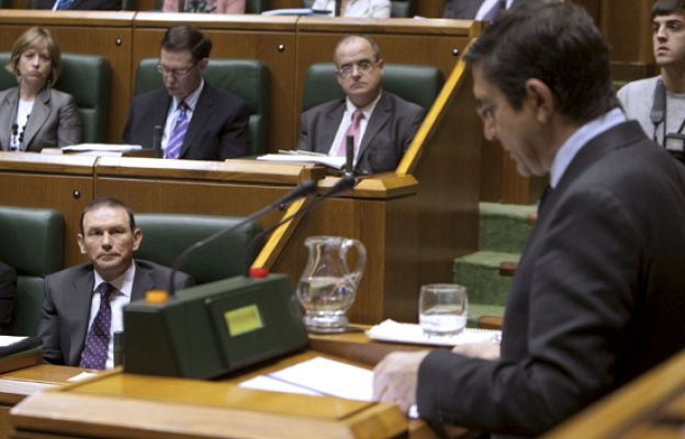 Telenorte - País Vasco - Telenorte-País Vasco - 05/05/09