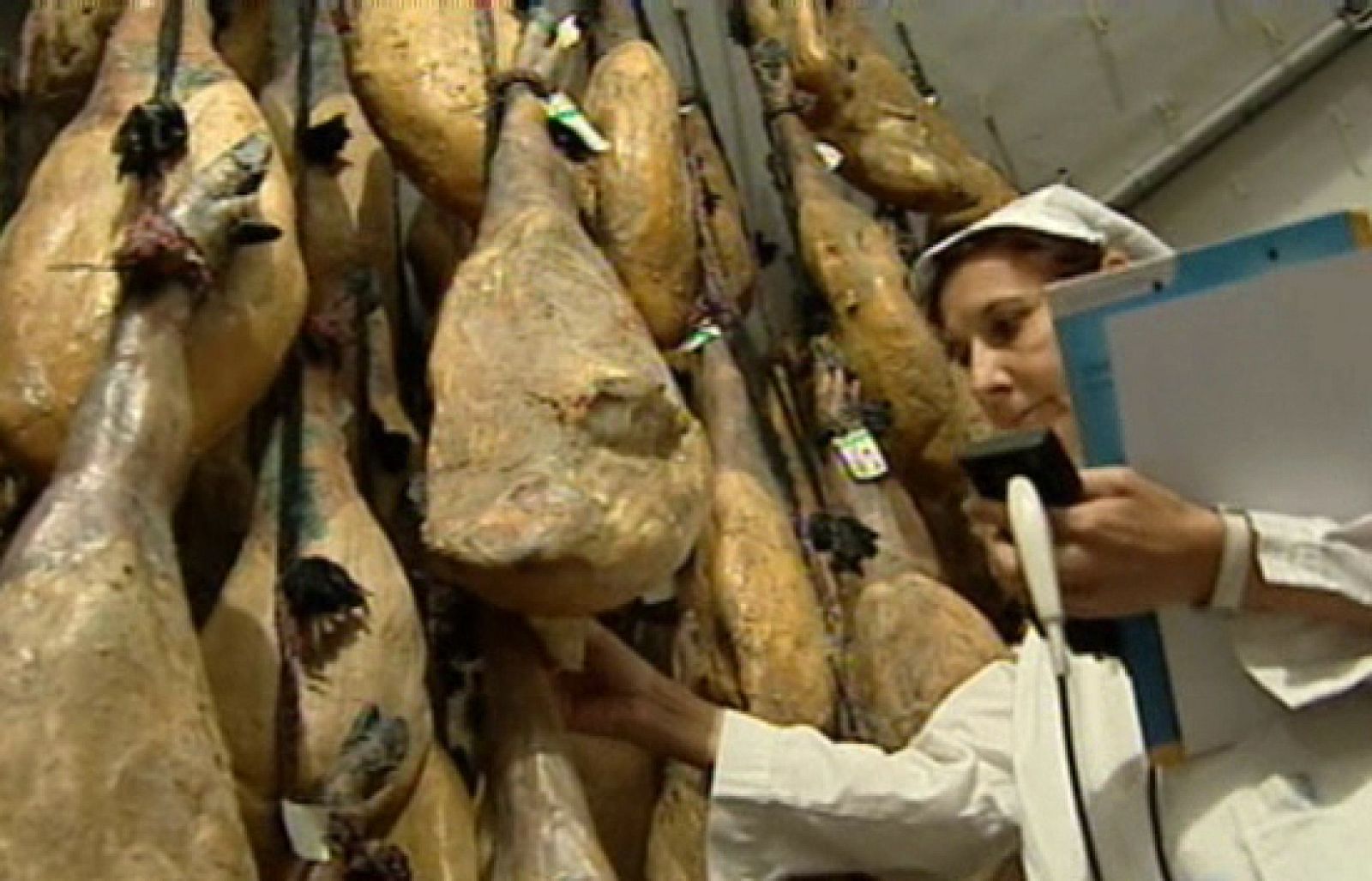 El veto ruso a la carne de cerdo causa una especial inquietud en comunidades como Cataluña o Castilla y León | Ver