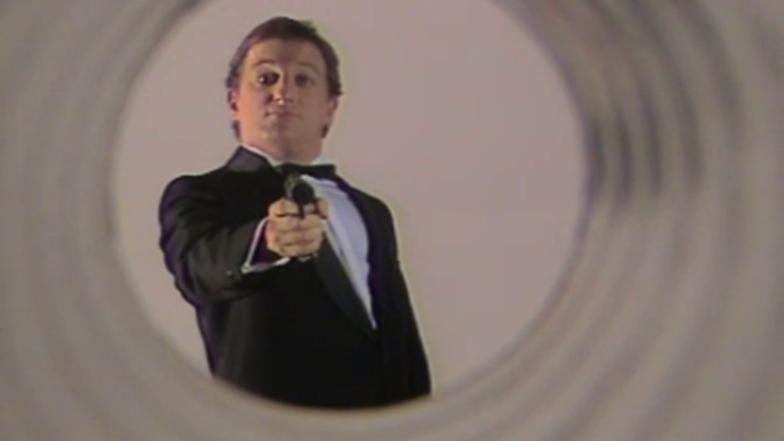 La bola de cristal - La cuarta parte - 24/02/1987