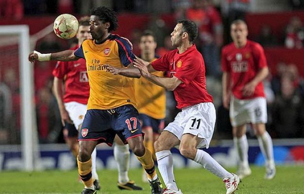 Champions League - El Arsenal reta al campeón