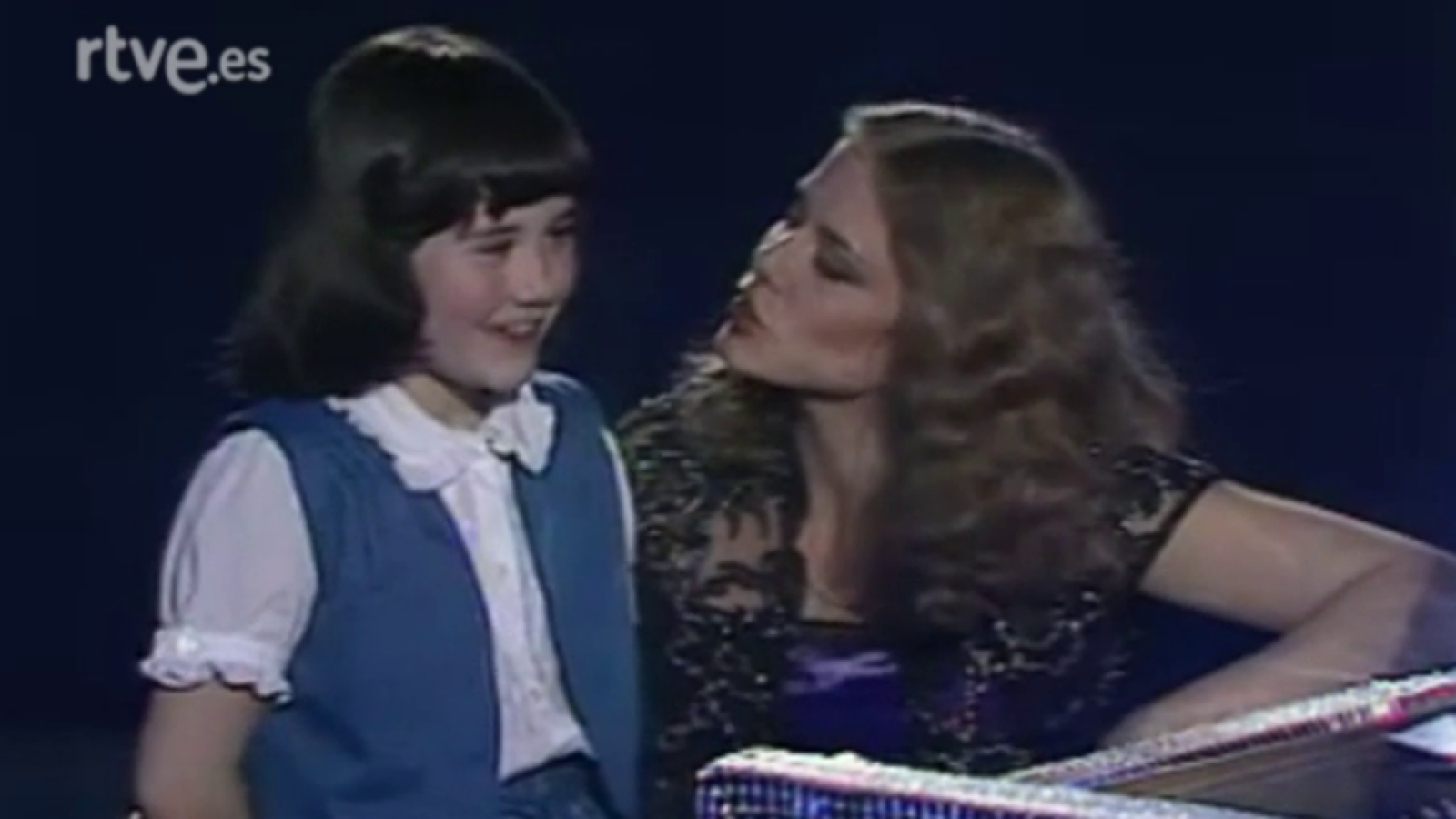 625 líneas - Bloques de grabación