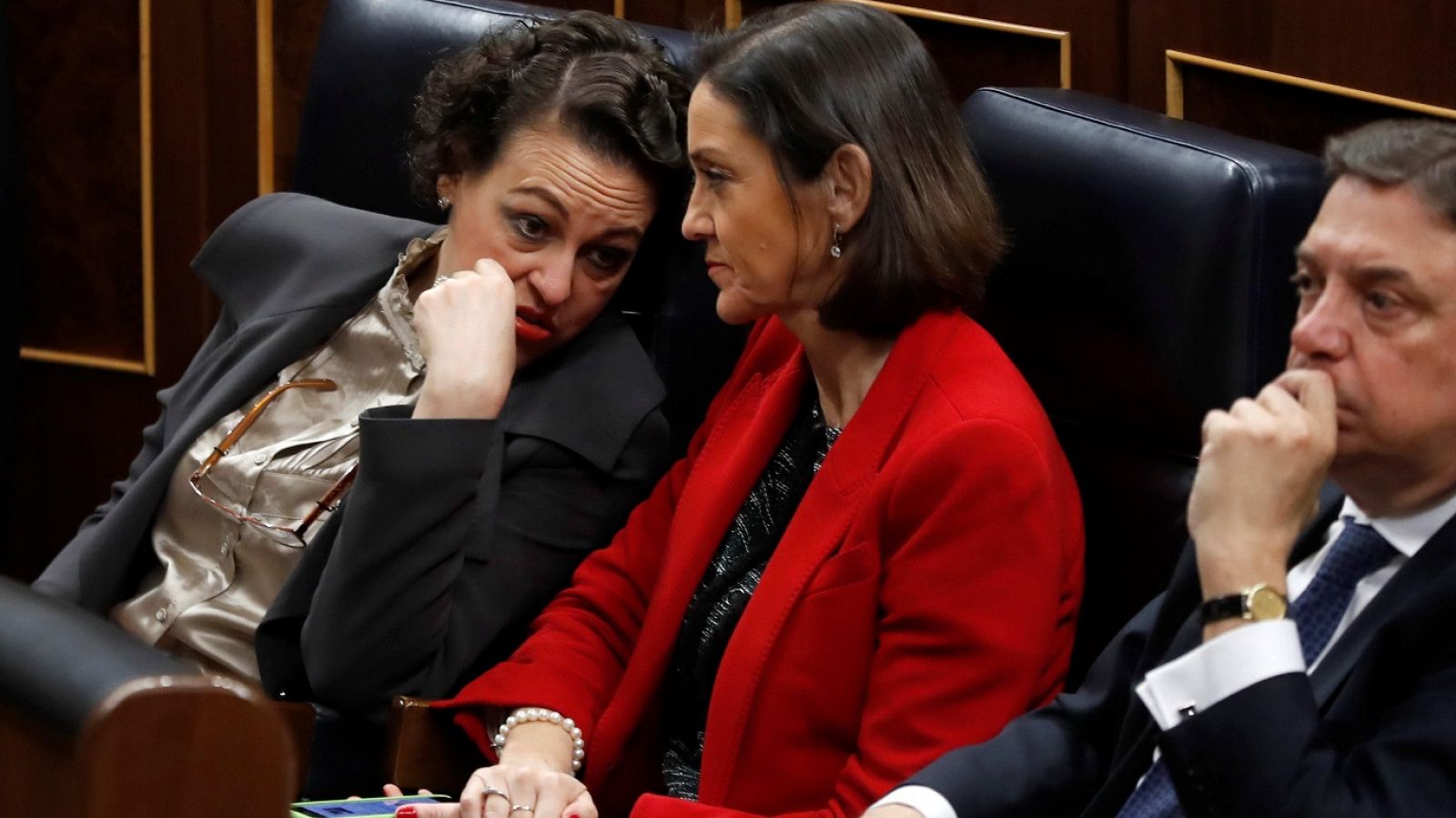 Especial Informativo - Debate Presupuestos Generales del Estado (1) - 13/02/19 - ver ahora