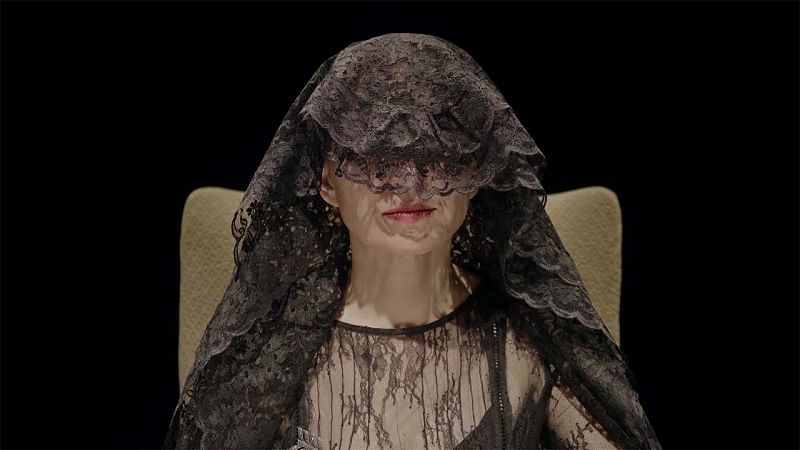 María Guadaña - La muerte