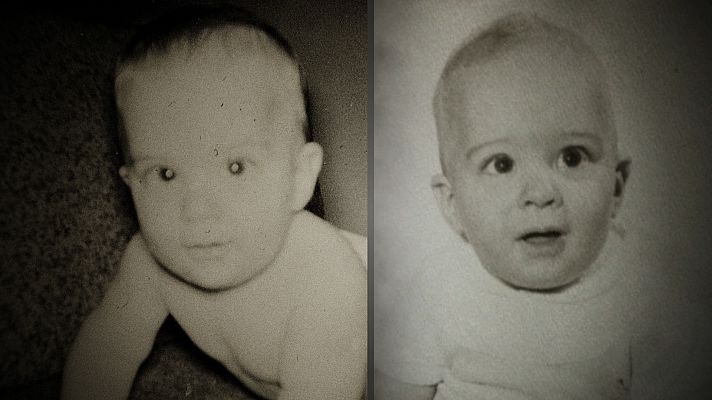 Documentos TV - 'Gemelos, separados al nacer' - Avance