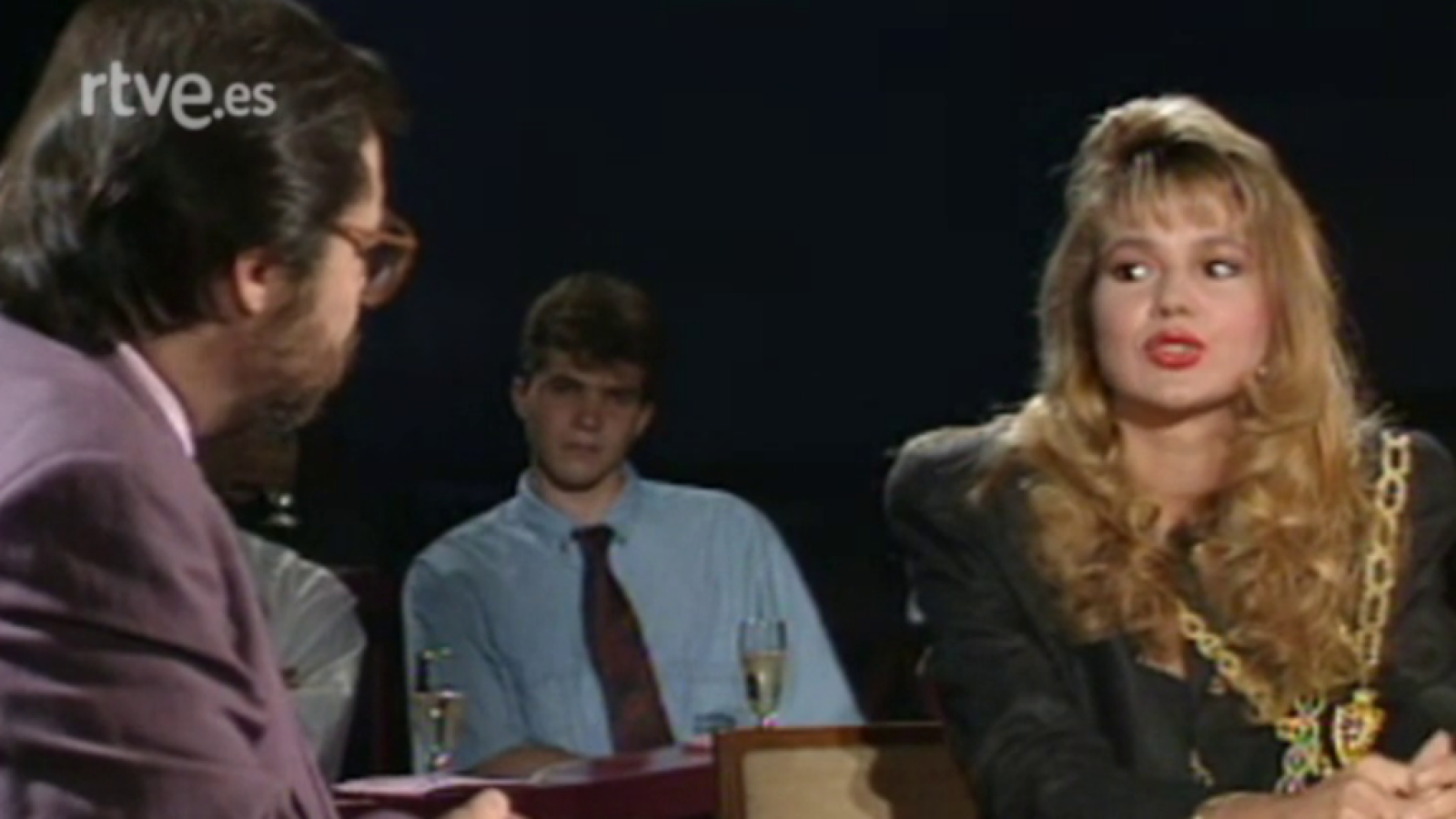 Un día es un día - 30/08/1990