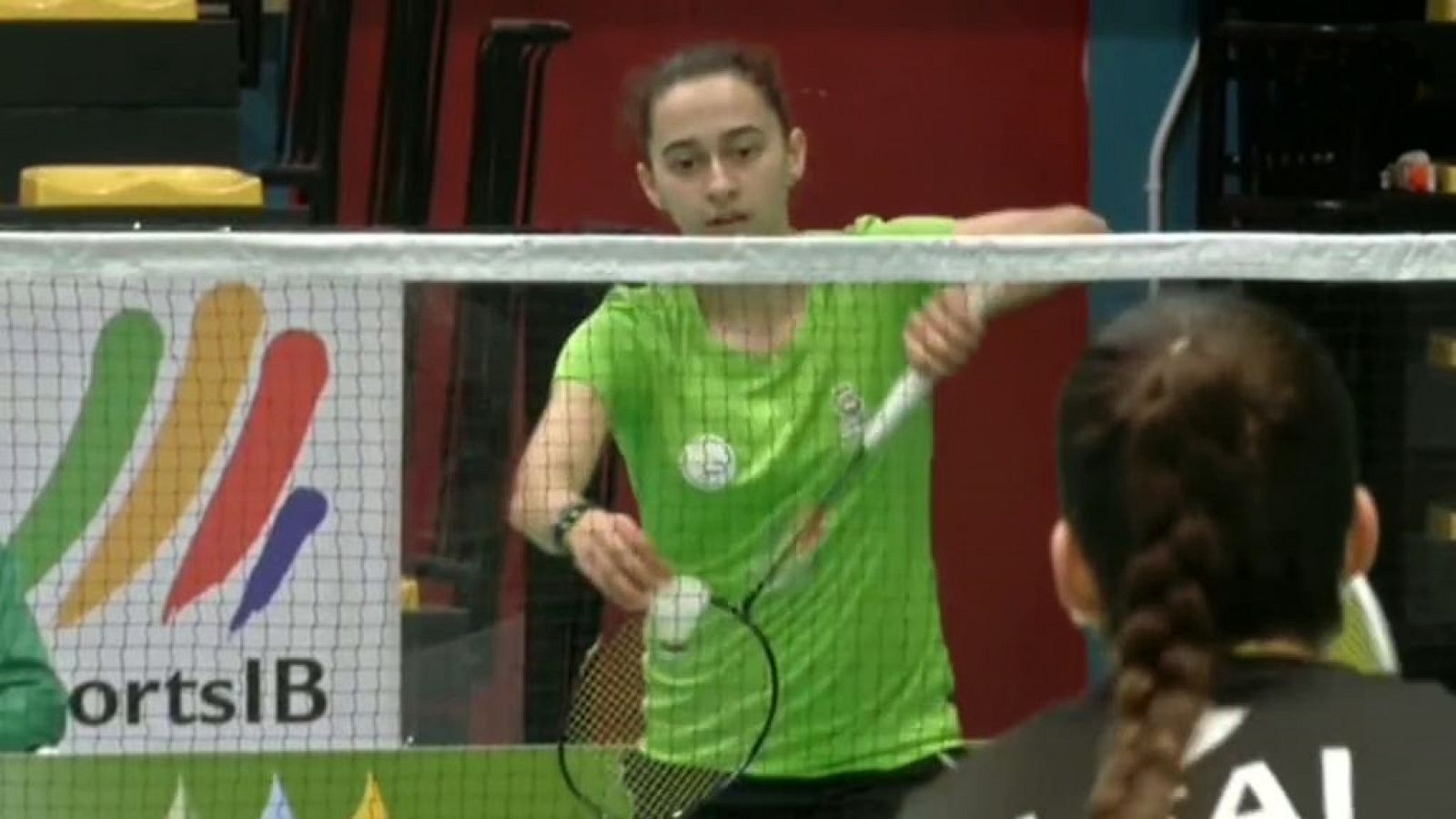 Bádminton - Liga Nacional División de Honor 2018/19, jornada 12 Resumen - ver ahora