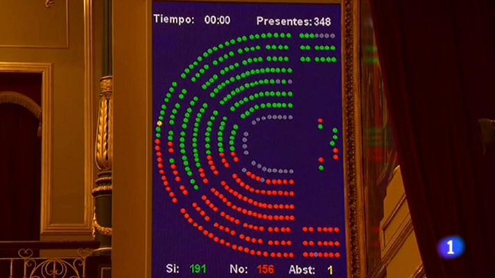 L'Informatiu - L'informatiu en 3' - 13/02/2019