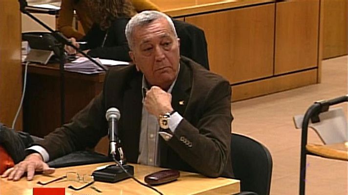 Informativo de Madrid - La Comunidad de Madrid en 4' - 13/02/19