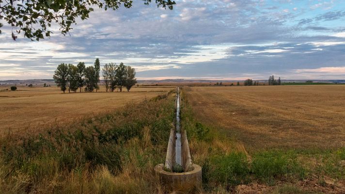 Informativo de Madrid - El Tiempo en la Comunidad de Madrid - 13/02/19