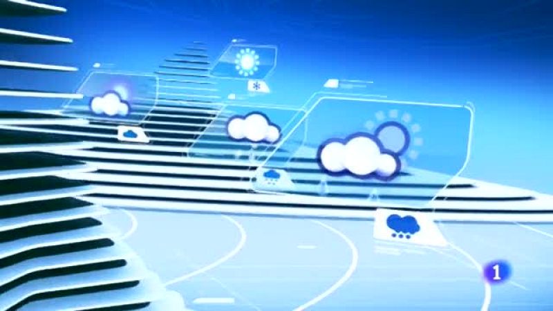 El tiempo en Galicia - 13/02/19