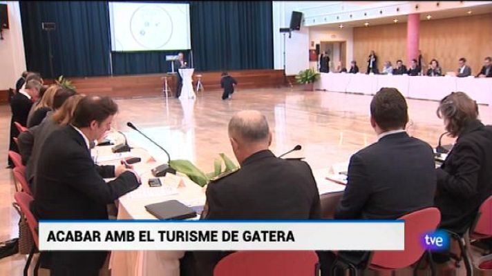 Informatiu Balear - Informatiu Balear en 2' - 13/02/19