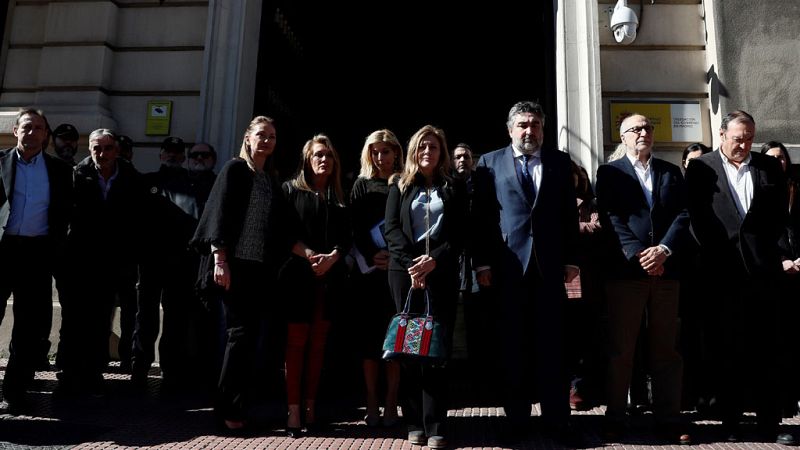 Informativo de Madrid - 13/02/19 - ver ahora