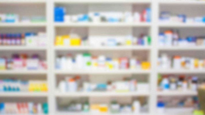 Telediario 1 - Escasea un medicamento esencial para tratar la leucemia