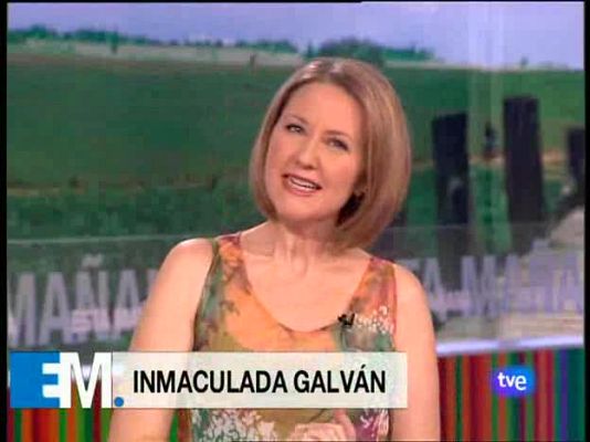 Esta mañana - Esta mañana - 05/05/09