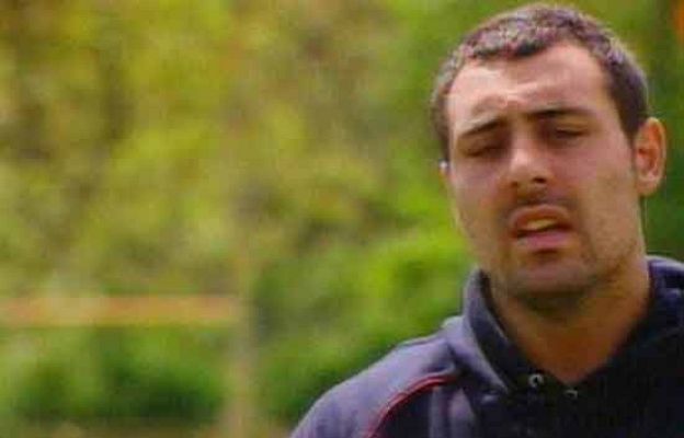  - El terremoto sacude al rugby