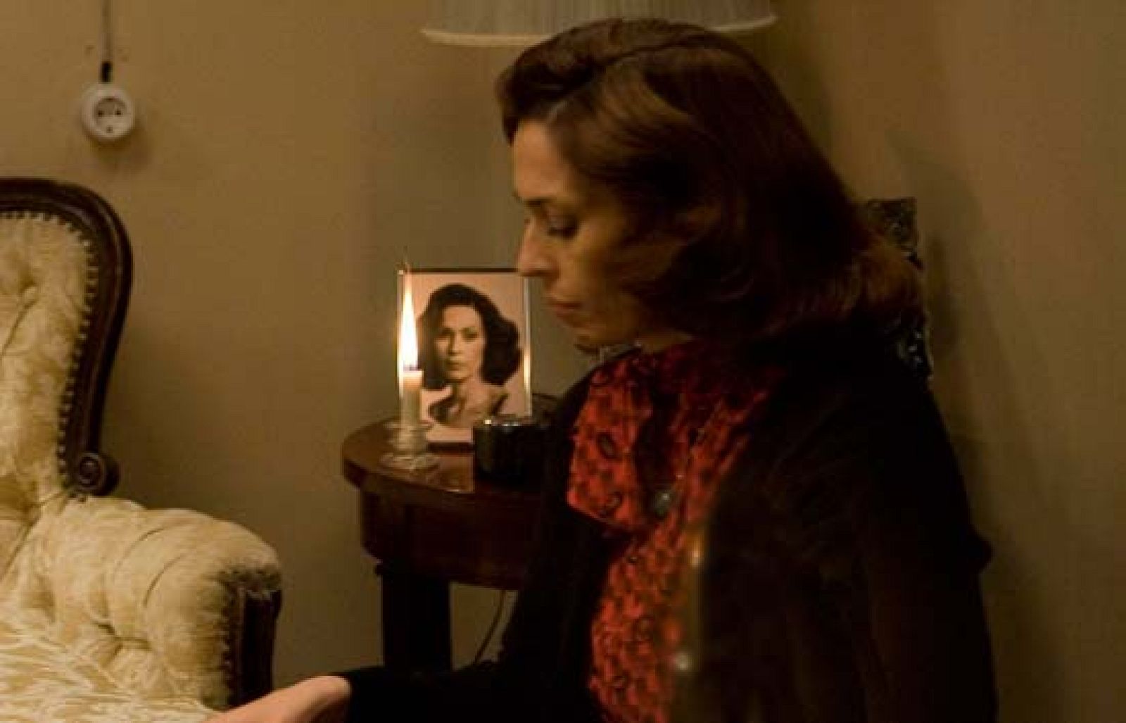 Amar - Avance del capítulo 168 - Amar en tiempos revueltos | Ver