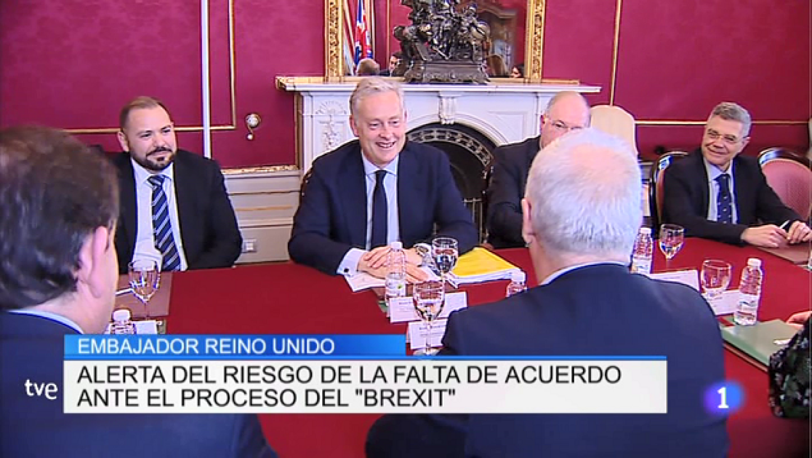 Telerioja en 2' - 13/02/19