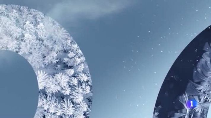 Informativo Telerioja - El tiempo en La Rioja - 13/02/19