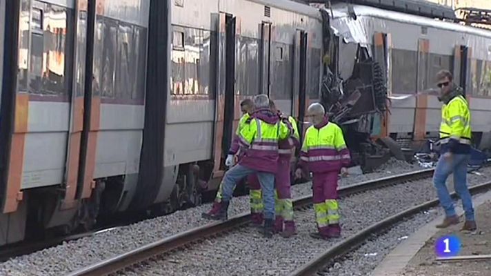 L'Informatiu - L'Informatiu 2 - 13/02/2019