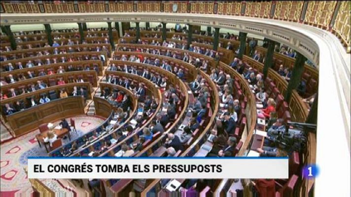 Informatiu Balear - Informatiu Balear 2 - 13/02/19