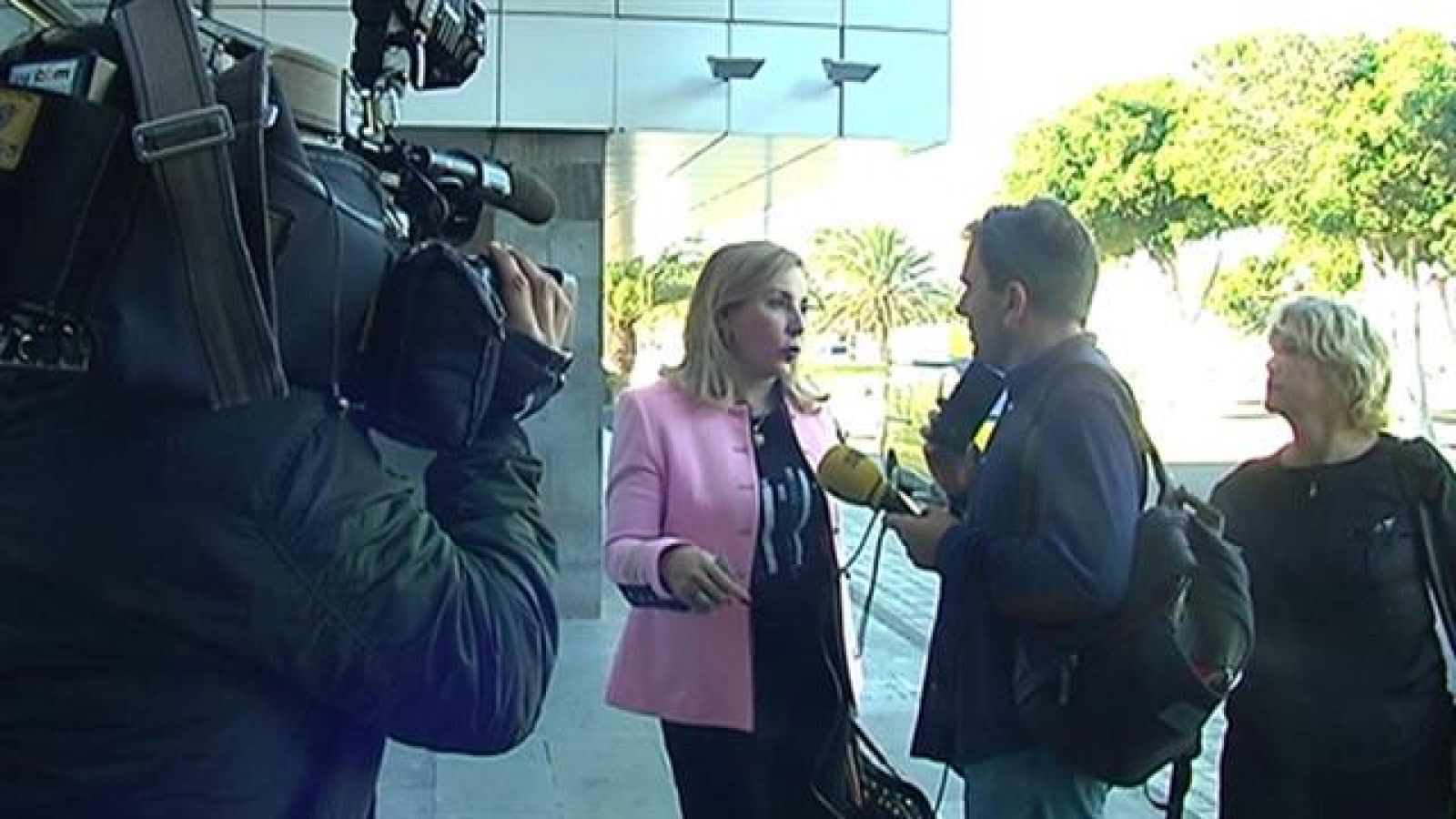 Canarias en 2' - 13/02/2019