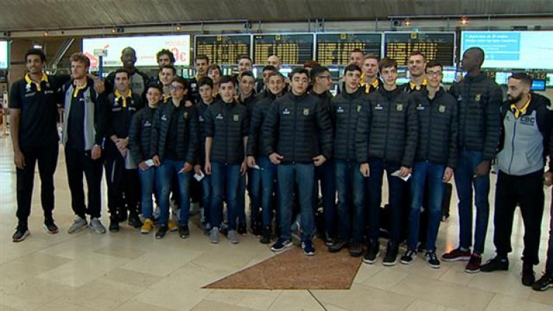 Deportes Canarias - 13/02/2019