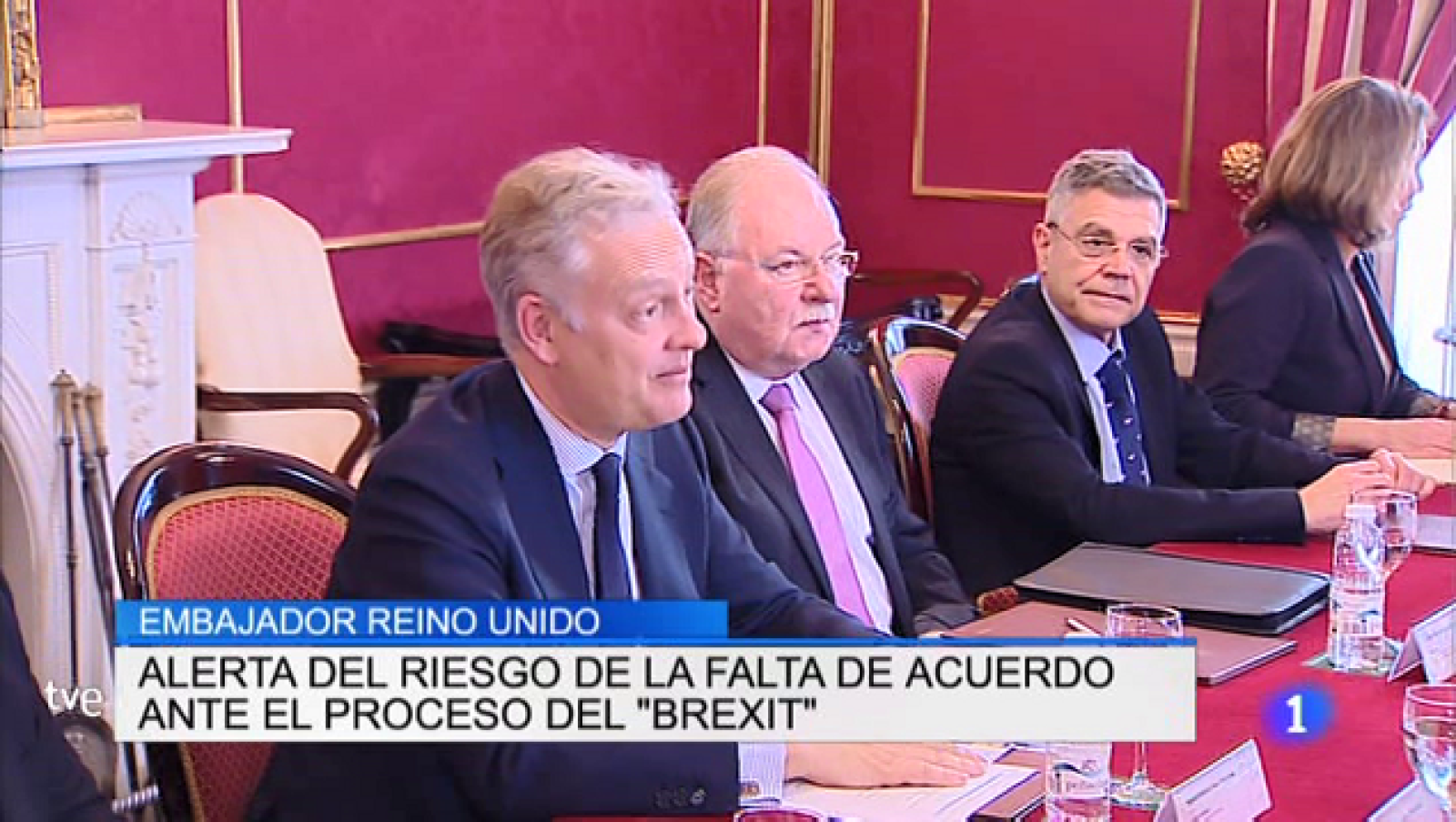 Informativo Telerioja 2 - 13/02/19