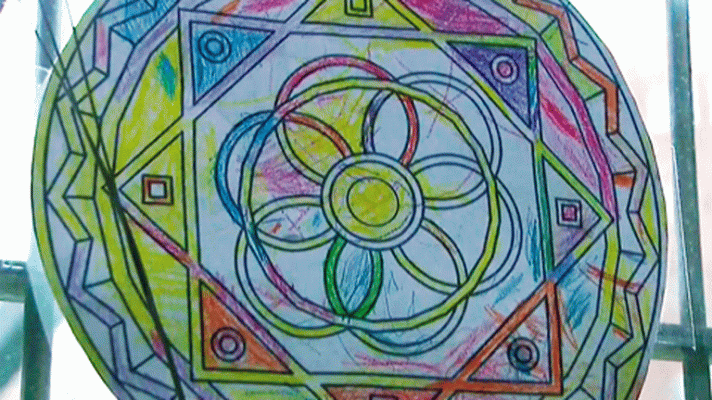 La aventura del Saber - Mindkinder. Meditación en el aula