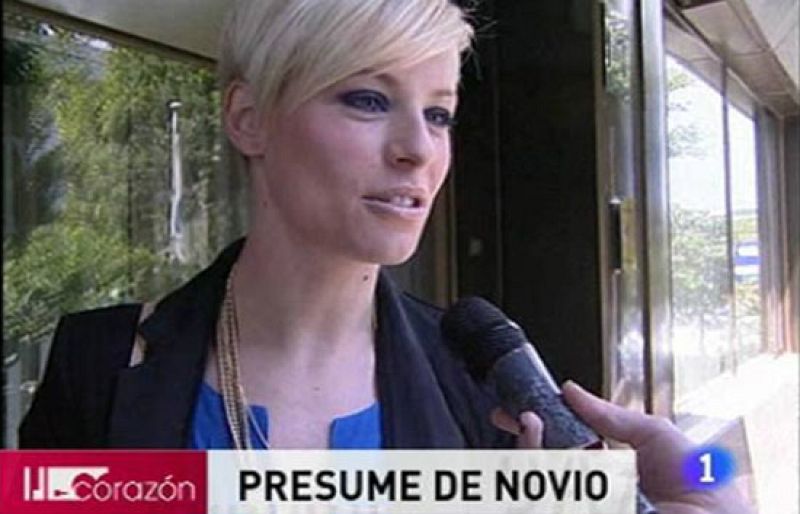 Corazón - Soraya en Eurovisión, camino de Moscú