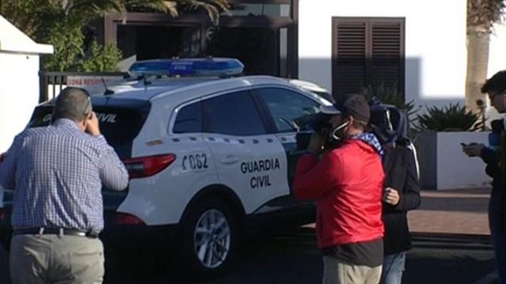 Telecanarias - Telecanarias - 13/02/2019