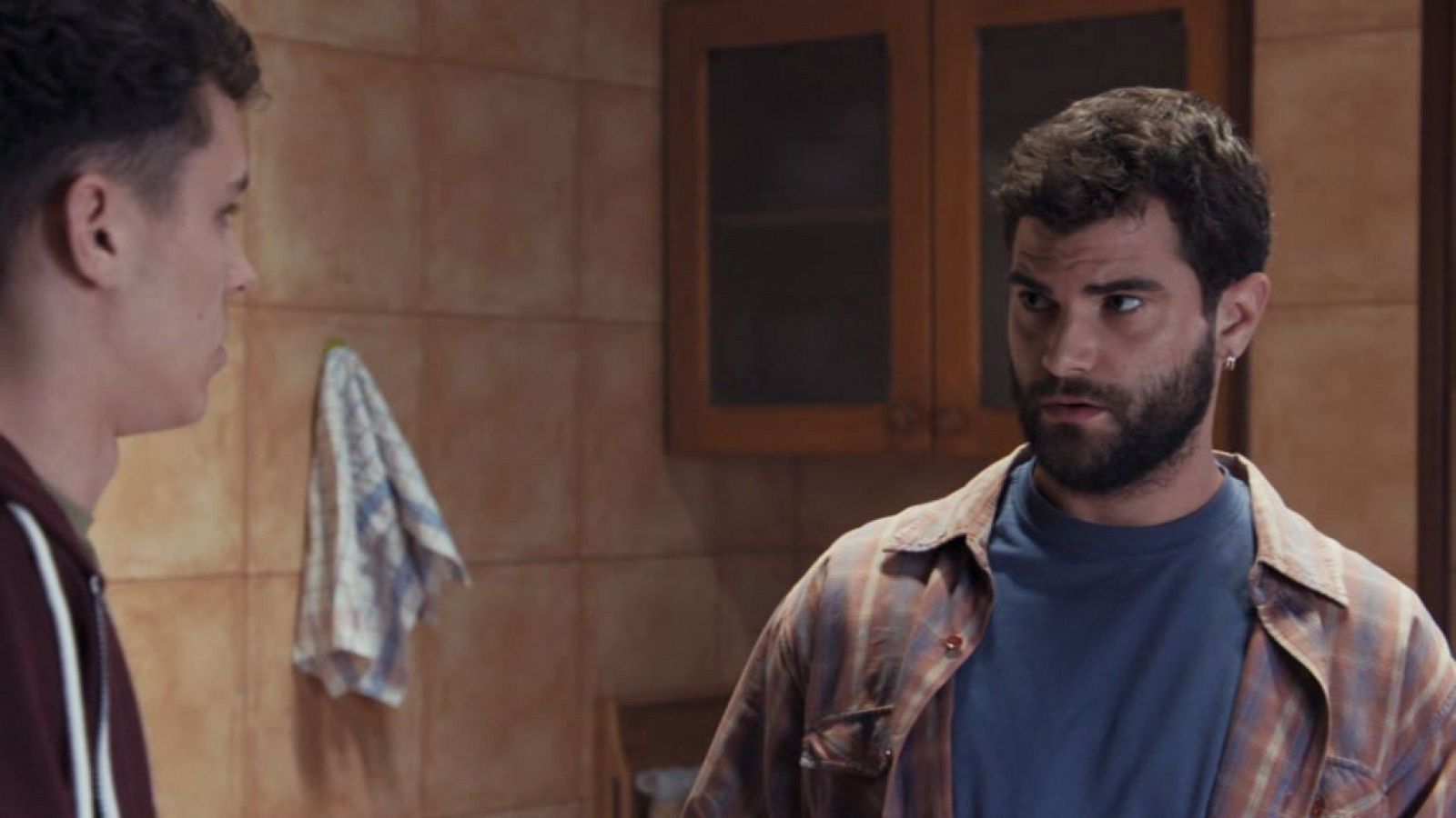 Derecho a soñar - Capítulo 25 - ver ahora